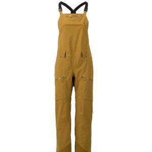 Flylow Foxy Bibs Rye